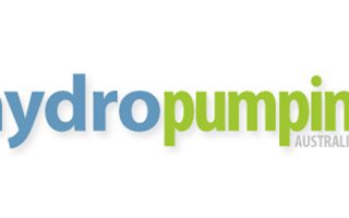 hydro pumping
